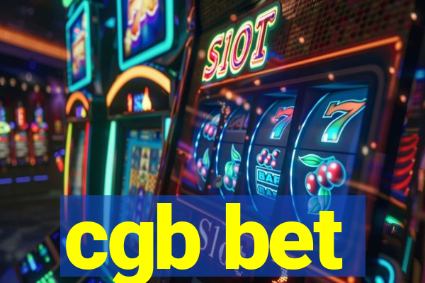 cgb bet